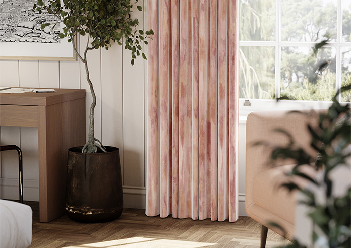 Waterfall, Romance - Made to Measure Curtains - Image 5